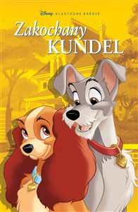 Picture of Klasyczne baśnie Disneya Zakochany kundel