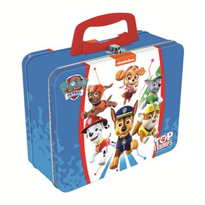 Picture of Gra Top Trumps TinPsi Patrol