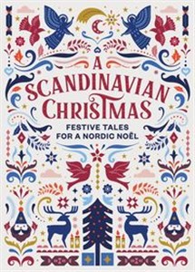 Picture of A Scandinavian Christmas