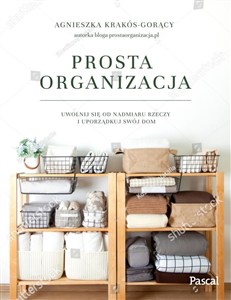 Obrazek Prosta organizacja