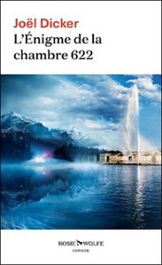 Obrazek Enigme de la chambre 622