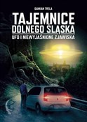 Tajemnice ... - Damian Trela -  books in polish 