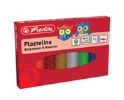 Plastelina... -  books from Poland