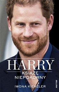 Obrazek Harry Książę niepokorny