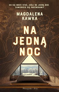 Obrazek Na jedną noc. Duże Litery