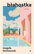 Książka : Błahostka - Magda Tereszczuk