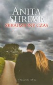 polish book : Skradziony... - Anita Shreve