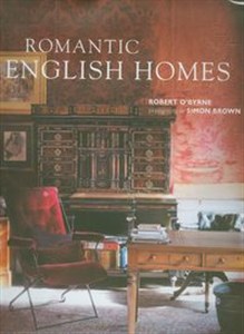 Picture of Romantic English Homes