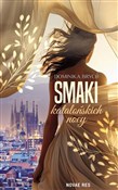 Smaki kata... - Dominika Brych -  books from Poland