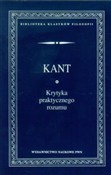 Krytyka pr... - Immanuel Kant -  books in polish 