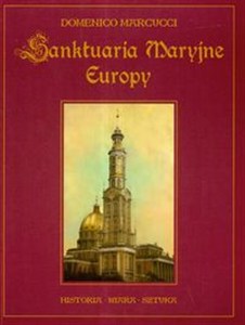 Picture of Sanktuaria Maryjne Europy