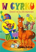 W cyrku Św... -  foreign books in polish 