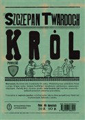 Zobacz : Król - Szczepan Twardoch