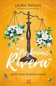 Książka : Poskromić ... - Laura Pavlov
