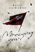 Mroczny ze... - Maciej Liziniewicz - Ksiegarnia w UK