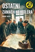 Ostatni za... - Robert Weiß -  foreign books in polish 