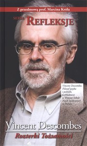 Obrazek Rozterki tożsamości