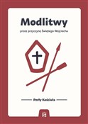 Modlitwy p... - Opracowanie Zbiorowe -  books in polish 