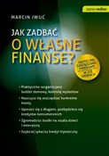 Jak zadbać... - Marcin Iwuć -  foreign books in polish 