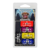 polish book : Liczniki T...