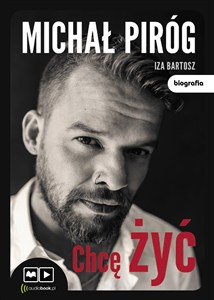 Obrazek [Audiobook] Chcę żyć