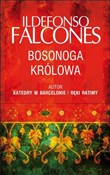 Zobacz : Bosonoga k... - Ildefonso Falcones