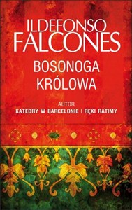 Obrazek Bosonoga królowa