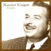 Perfidia - Xavier Cugat -  Książka z wysyłką do UK