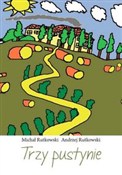 Trzy pusty... - Michał Rutkowski, Andrzej Rutkowski -  Polish Bookstore 
