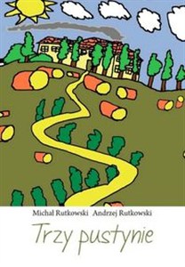 Obrazek Trzy pustynie