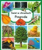 Książka : Przyroda Ś... - Emilie Beaumont, Marie-Renee Guilloret