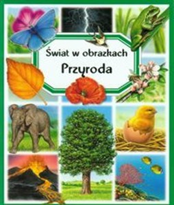 Obrazek Przyroda Świat w obrazkach