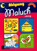 Aktywny Ma... - Opracowanie Zbiorowe -  foreign books in polish 