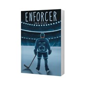 polish book : Enforcer - Lena M. Bielska