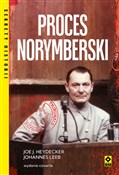 Książka : Proces nor... - Joe Heydecker, Johannes Leeb