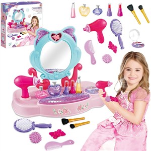 Picture of Zestaw piękności toaletka