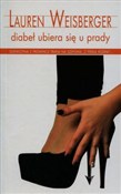 Diabeł ubi... - Lauren Weisberger -  foreign books in polish 