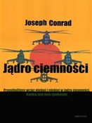 Jądro ciem... - Joseph Conrad -  Książka z wysyłką do UK
