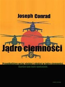 Obrazek Jądro ciemności