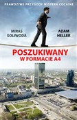 Poszukiwan... - Miras Soliwoda, Adam Heller - Ksiegarnia w UK