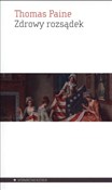 Zdrowy roz... - Thomas Paine -  Polish Bookstore 