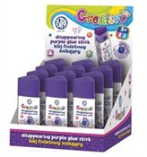 polish book : Klej znika...