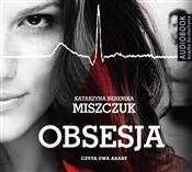polish book : [Audiobook... - Katarzyna Berenika Miszczuk