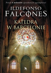 Obrazek Katedra w Barcelonie