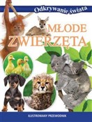 Młode zwie... - Opracowanie Zbiorowe -  Książka z wysyłką do UK