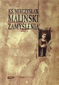Zamyślenia... - Mieczysław Maliński -  books in polish 