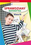 Sprawdzian... - Beata Guzowska, Iwona Kowalska -  foreign books in polish 