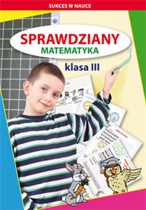 Obrazek Sprawdziany Matematyka Klasa 3