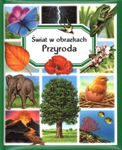 Picture of Przyroda. Świat w obrazkach