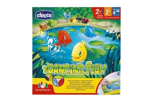 Picture of Tańczące Rybki